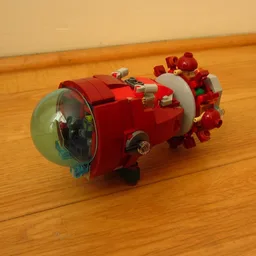 31130 Diadem Cruiser