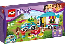 Summer Caravan