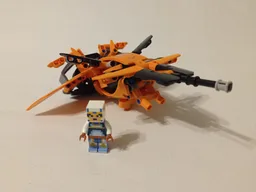 Chevy ship