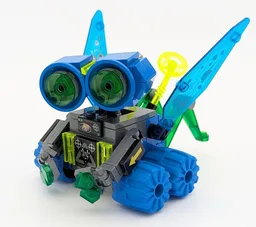 Mini Insectoids