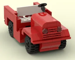 Arctic Cat Model 1000 1964