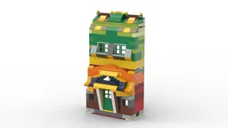 10704 Playhouse