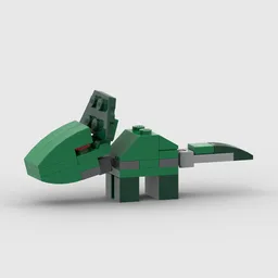 Protoceratops