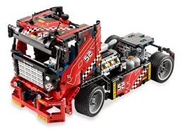 Race Truck