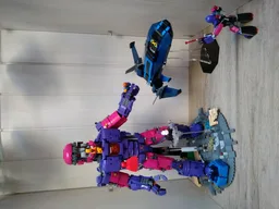 X-Men Sentinel