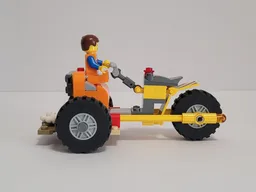 Emmets Trike