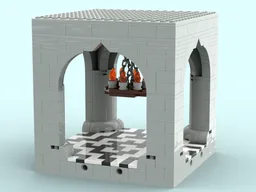 Gothic Arch