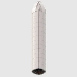 Alternate Upper Stage