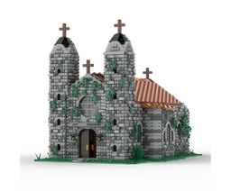 Medieval Church