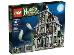 Haunted House