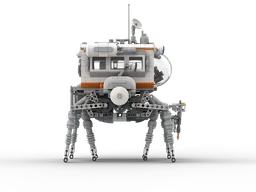 Space Walker (Power Function)
