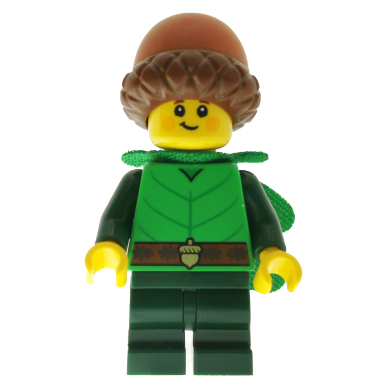 Lego Forest Elf