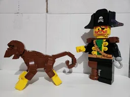 A Monkey Tribute