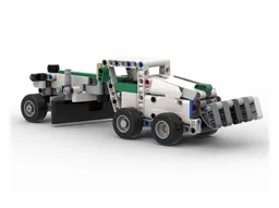 42167 Grader