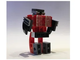 31055 Robot V2 Alternate MOC