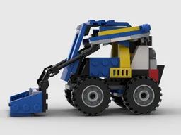 31087 - Skid Steer Loader