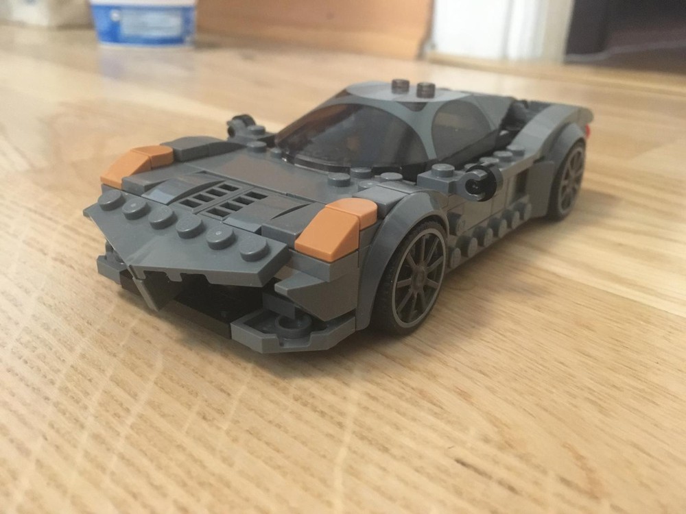 Lego 76915 La Ferrari