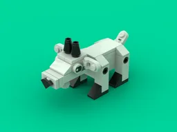 Chinese Zodiac: Goat
