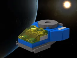 CSS Shuttle