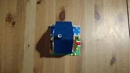 Mill