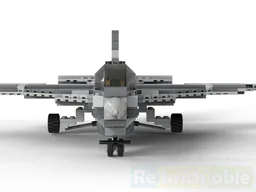 F26 "Yellowjacket"