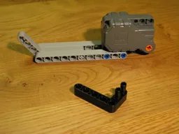 Alternative quad
