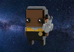 Lt. Cmdr. Tuvok