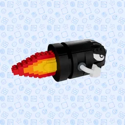 Bullet Bill