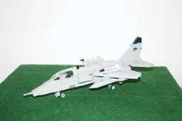 SEPECAT Jaguar GR 3A