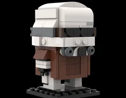 TK Trooper (Goggles/Poncho)
