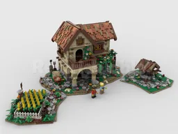 Farm House