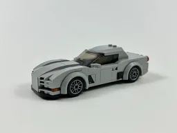Chevrolet Corvette C5 Z06