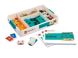 Science Kit Year 4-6
