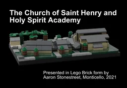 Church of Saint Henry Monticello Minnesota