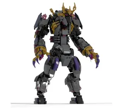 Crystal Demon