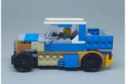 60452 HotRoDonut