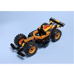 42199 Dirt Formula