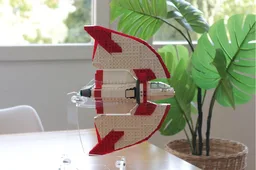 T-6 Shuttle (Republic era)
