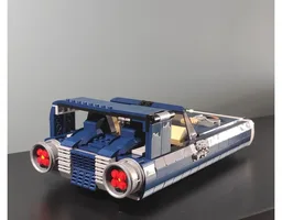 10265 Landspeeder