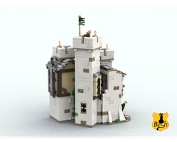 Owl's Citadel