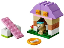 Puppy's Playhouse
