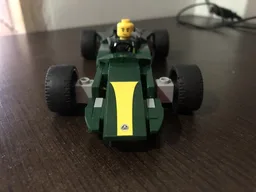 F1 Lotus 49