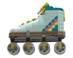 Roller Skates