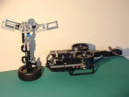 42155 Twincopter