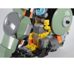 Wrecking Blaster