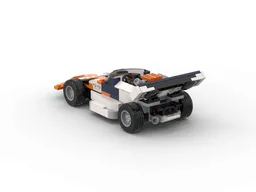 31089 - Indy Car