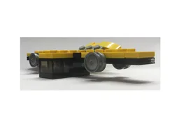 31041 alternate Bumblebee Plane
