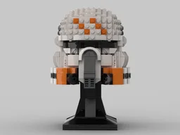 212th Clone Paratrooper