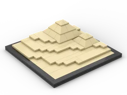 desert