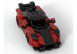 Koenigsegg Regera